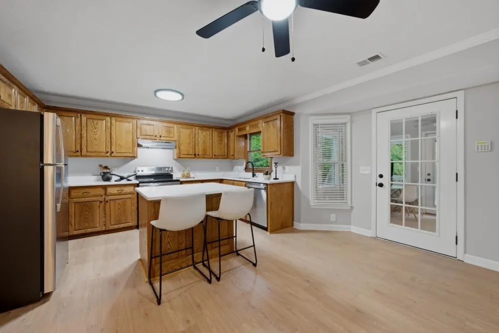 542 Knox Chapel Road Social Circle, GA 30025
