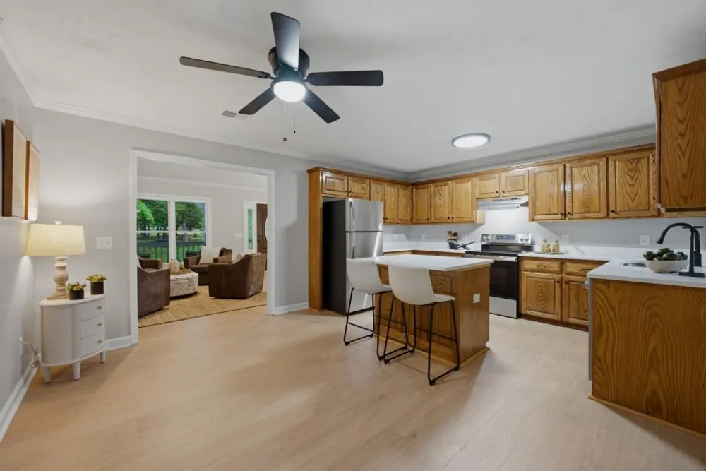 542 Knox Chapel Road Social Circle, GA 30025