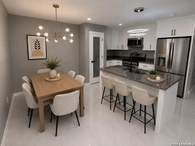 5061 Luna Grande Loop Laredo, TX 78046