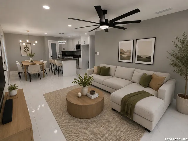 5061 Luna Grande Loop Laredo, TX 78046