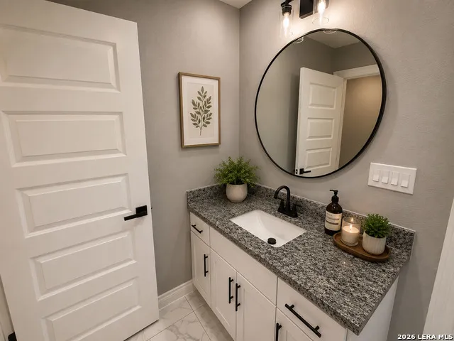 5061 Luna Grande Loop Laredo, TX 78046