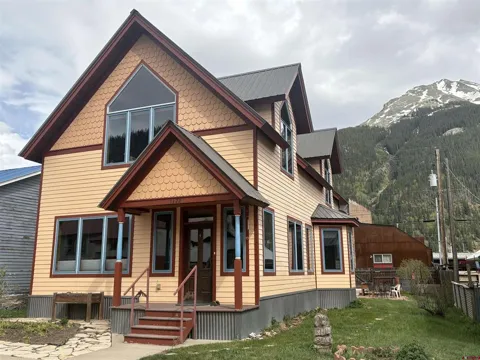 1122 Reese Street