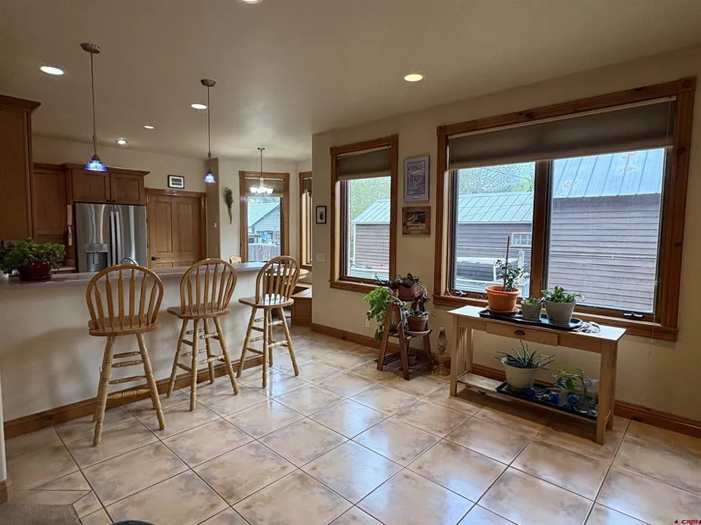 1122 Reese Street Silverton, CO 81433