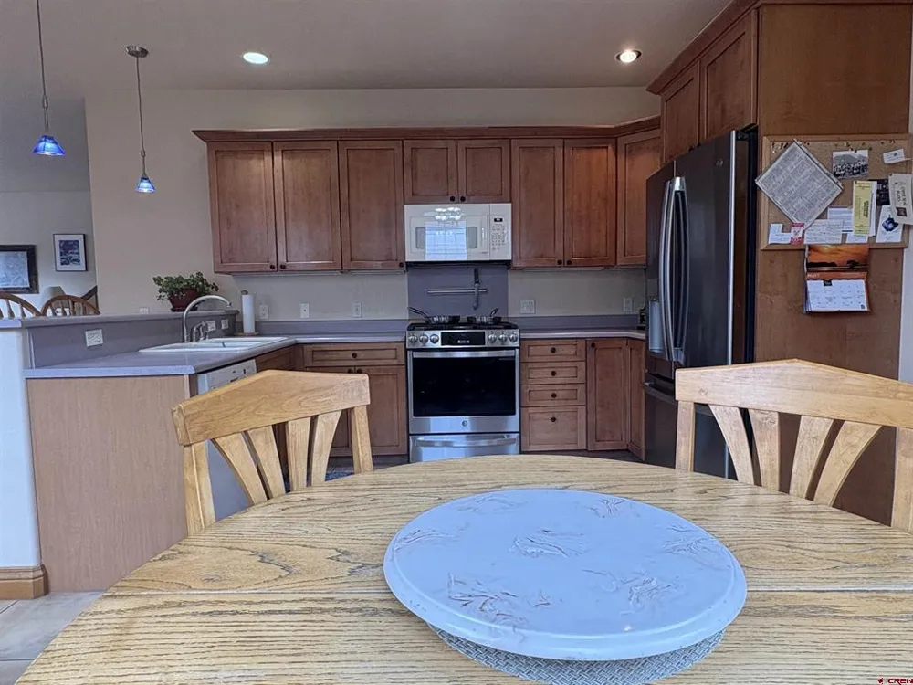 1122 Reese Street Silverton, CO 81433