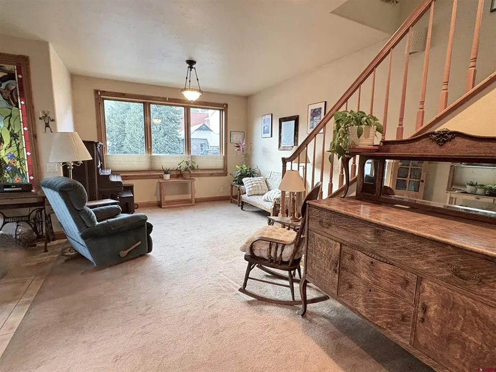 1122 Reese Street Silverton, CO 81433