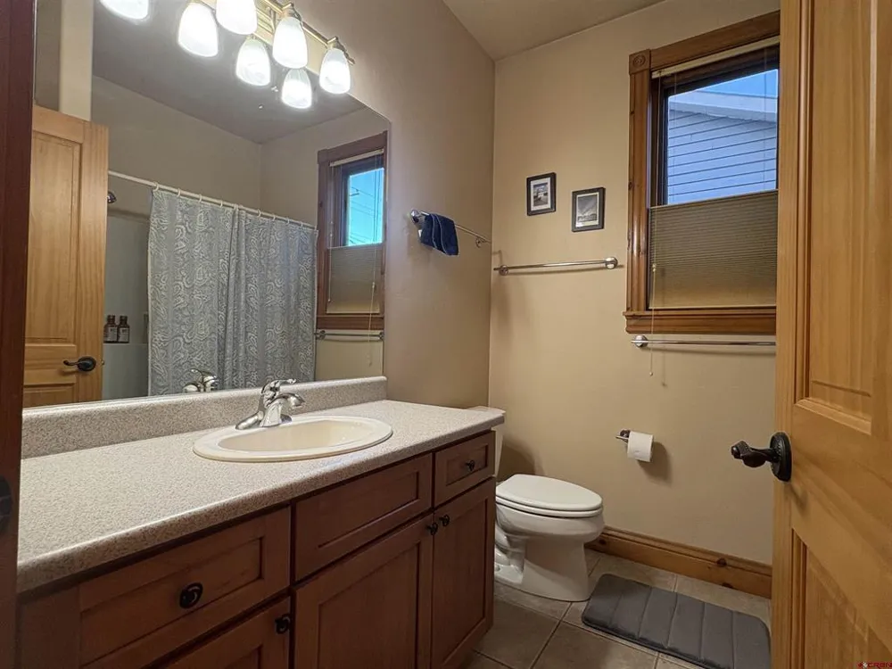 1122 Reese Street Silverton, CO 81433