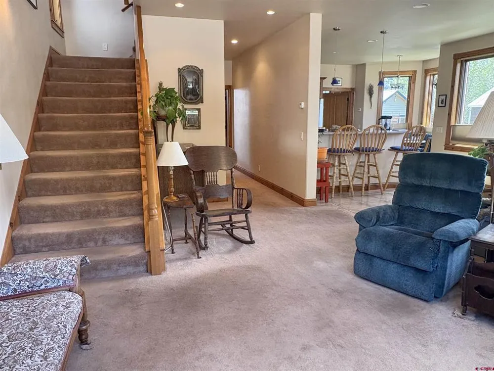 1122 Reese Street Silverton, CO 81433