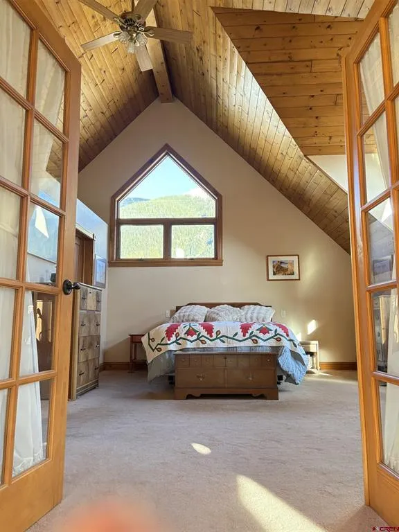 1122 Reese Street Silverton, CO 81433