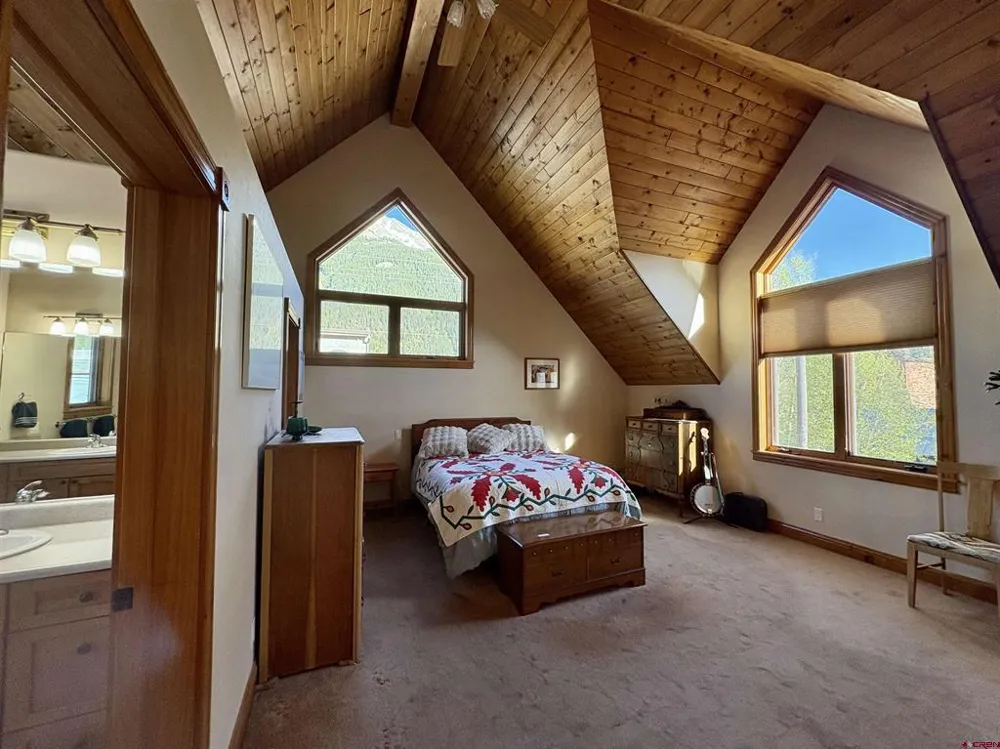 1122 Reese Street Silverton, CO 81433