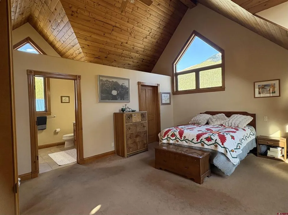 1122 Reese Street Silverton, CO 81433