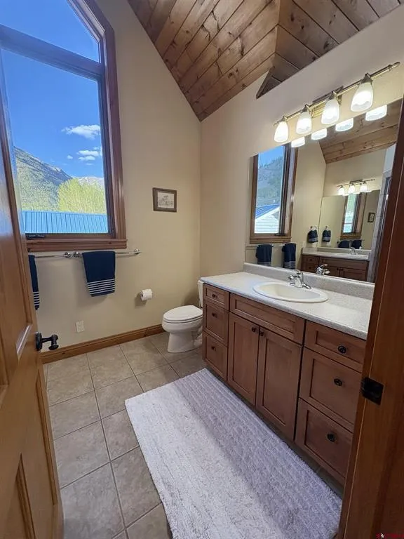 1122 Reese Street Silverton, CO 81433