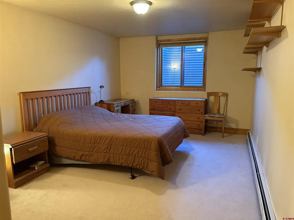 1122 Reese Street Silverton, CO 81433
