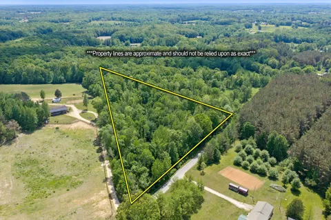 0 Red Williams Rd