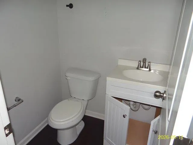 39 Claudette Court Waverly Hall, GA 31831