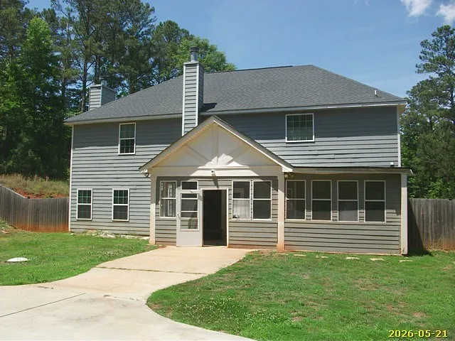 39 Claudette Court Waverly Hall, GA 31831