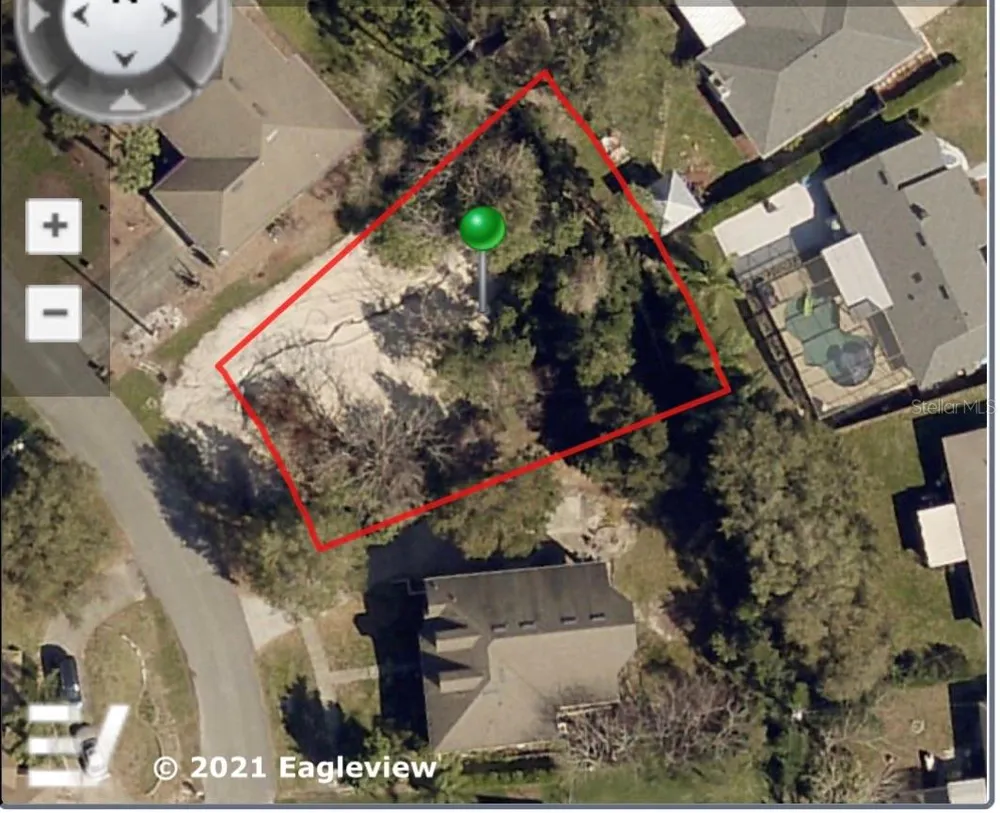 2055 E PRAIRIE CIR #50 Deltona, FL 32725