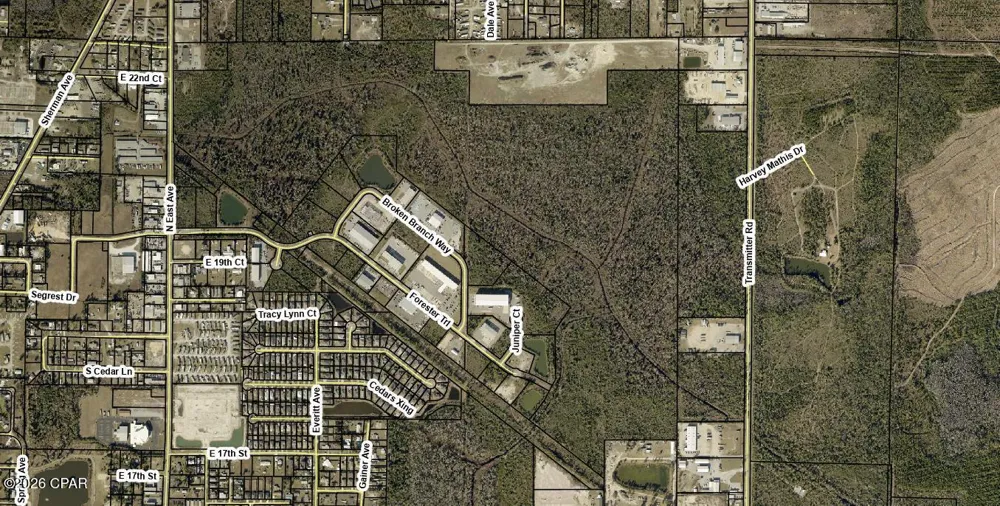 2130 Broken Branch Way Panama City, FL 32405