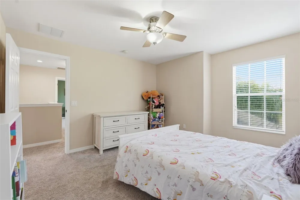 8836 CAMERON CREST DRIVE Tampa, FL 33626