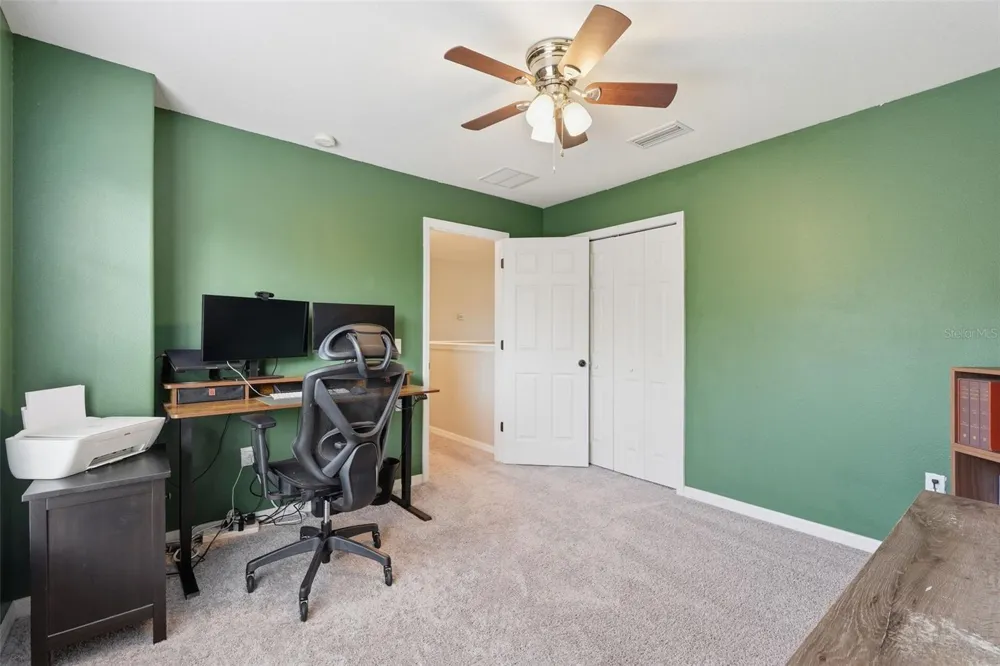 8836 CAMERON CREST DRIVE Tampa, FL 33626