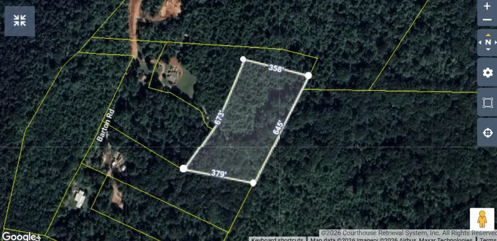 Barton Road Dayton, TN 37321