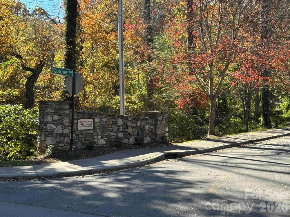 20 La Grange Drive Asheville, NC 28805