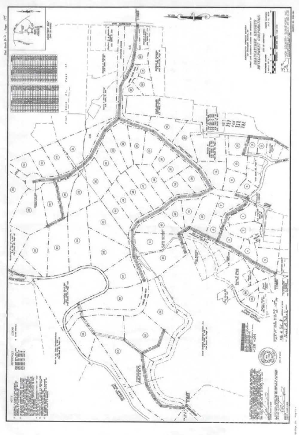 20 La Grange Drive Asheville, NC 28805