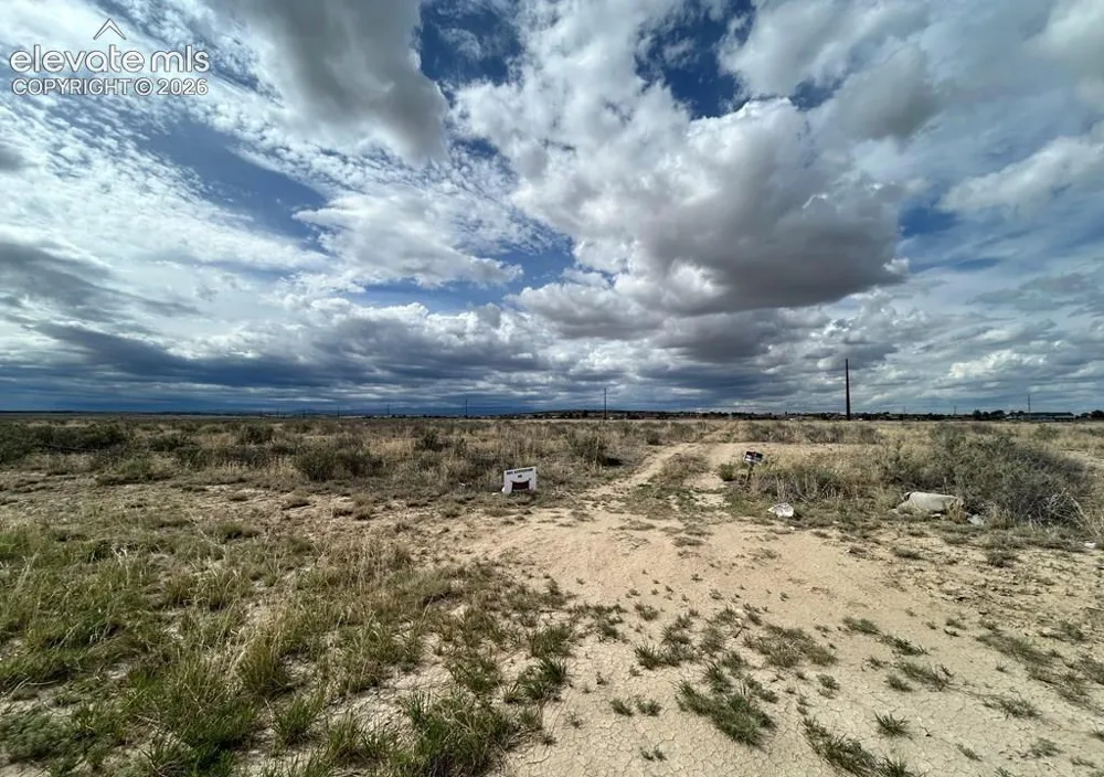 301 E Littleton Drive Pueblo West, CO 81007