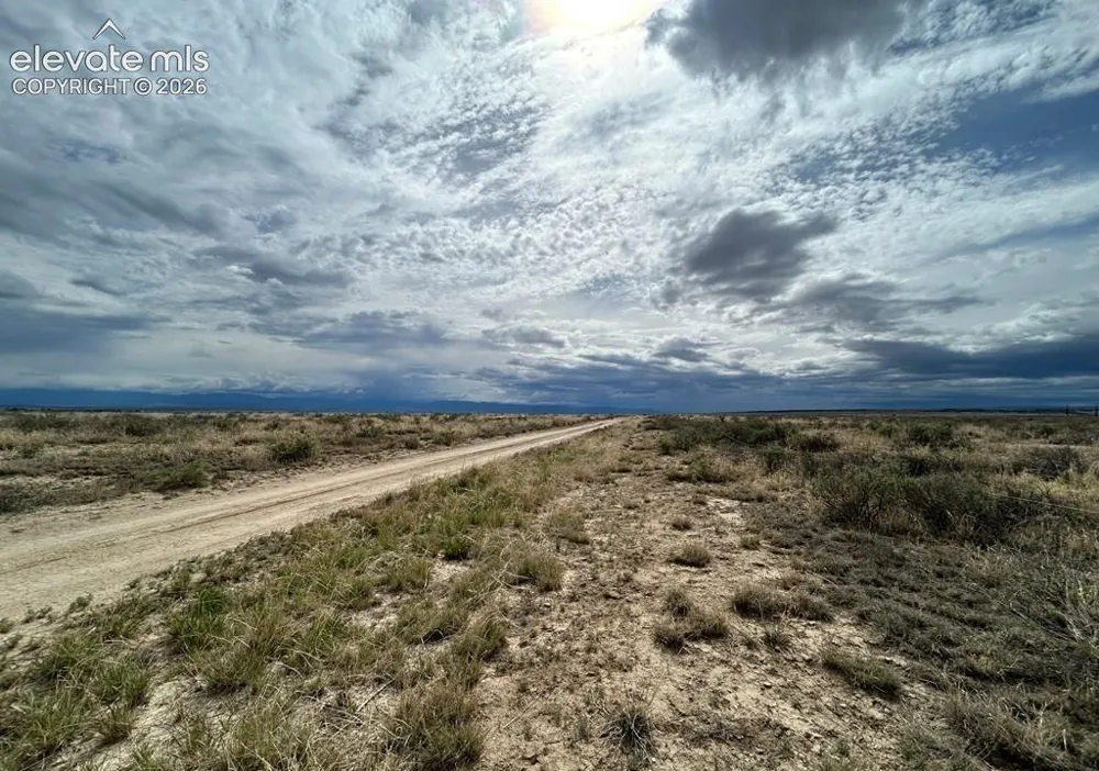 301 E Littleton Drive Pueblo West, CO 81007