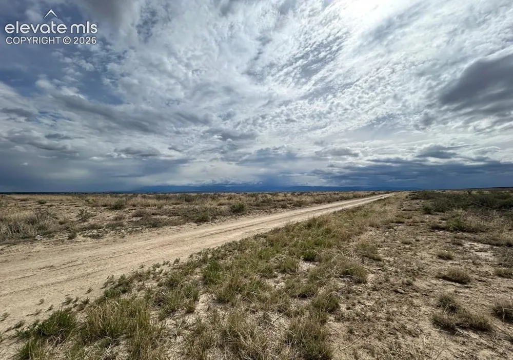 301 E Littleton Drive Pueblo West, CO 81007