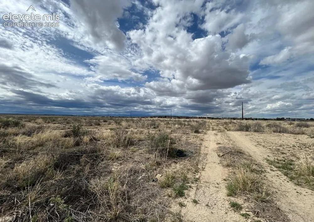 301 E Littleton Drive Pueblo West, CO 81007