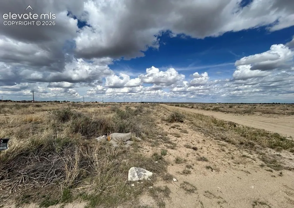 301 E Littleton Drive Pueblo West, CO 81007