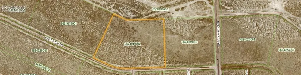 301 E Littleton Drive Pueblo West, CO 81007
