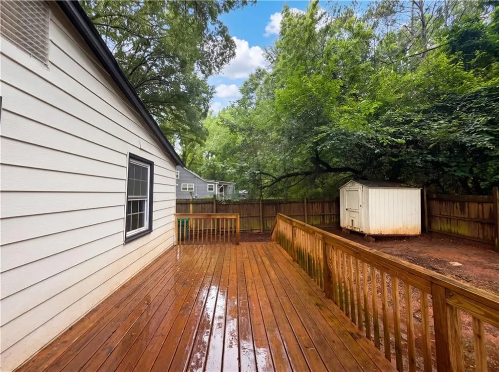 710 Milton Street Scottdale, GA 30079