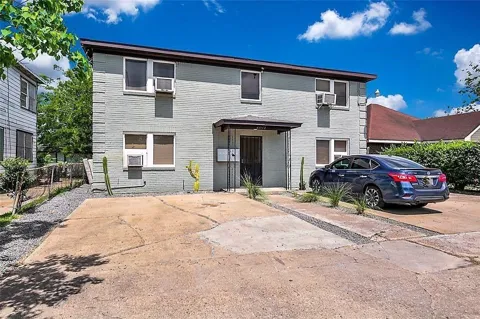 2303 Rosewood Street #1