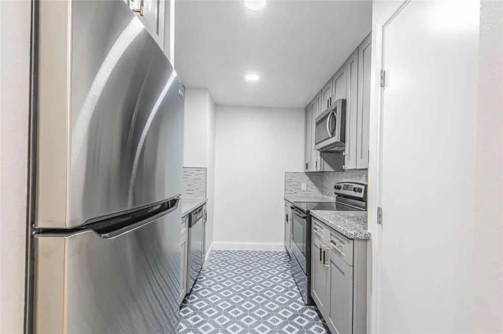 2303 Rosewood Street #1 Houston, TX 77004