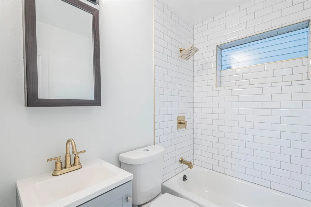 2303 Rosewood Street #1 Houston, TX 77004