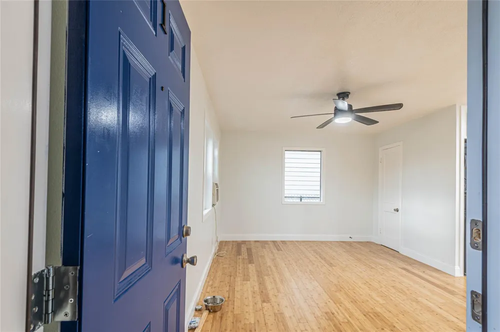 2303 Rosewood Street #1 Houston, TX 77004
