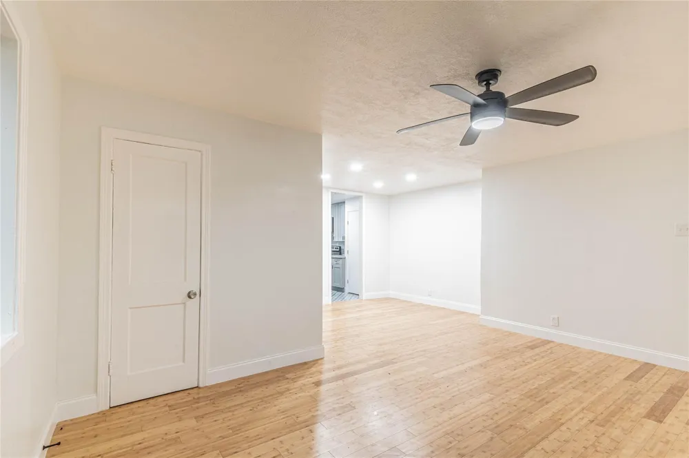 2303 Rosewood Street #1 Houston, TX 77004