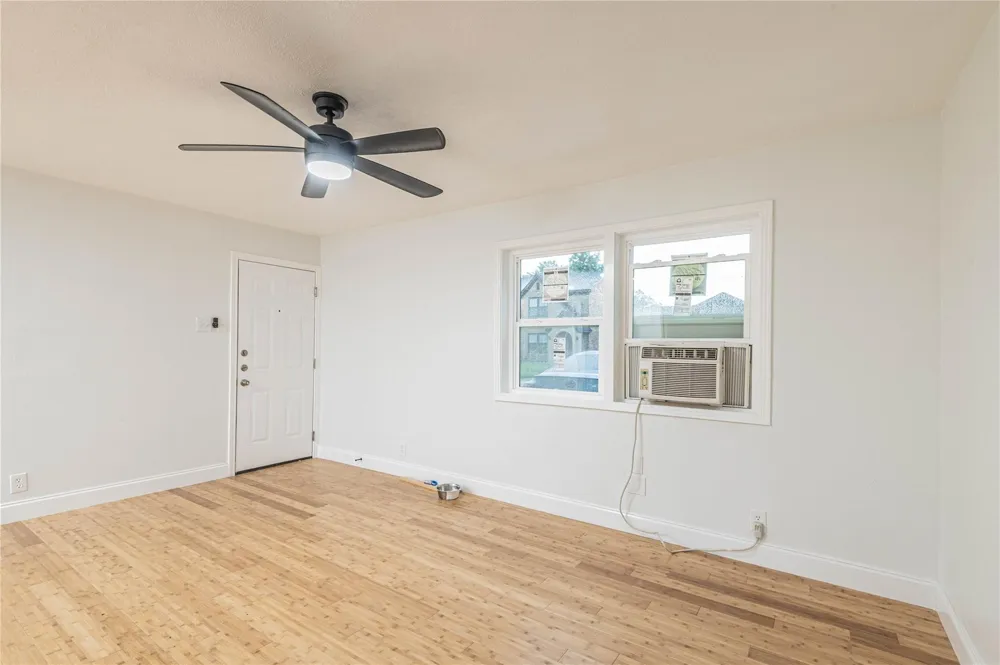 2303 Rosewood Street #1 Houston, TX 77004