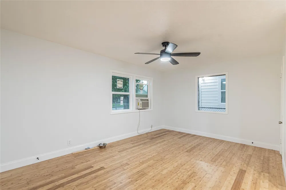 2303 Rosewood Street #1 Houston, TX 77004