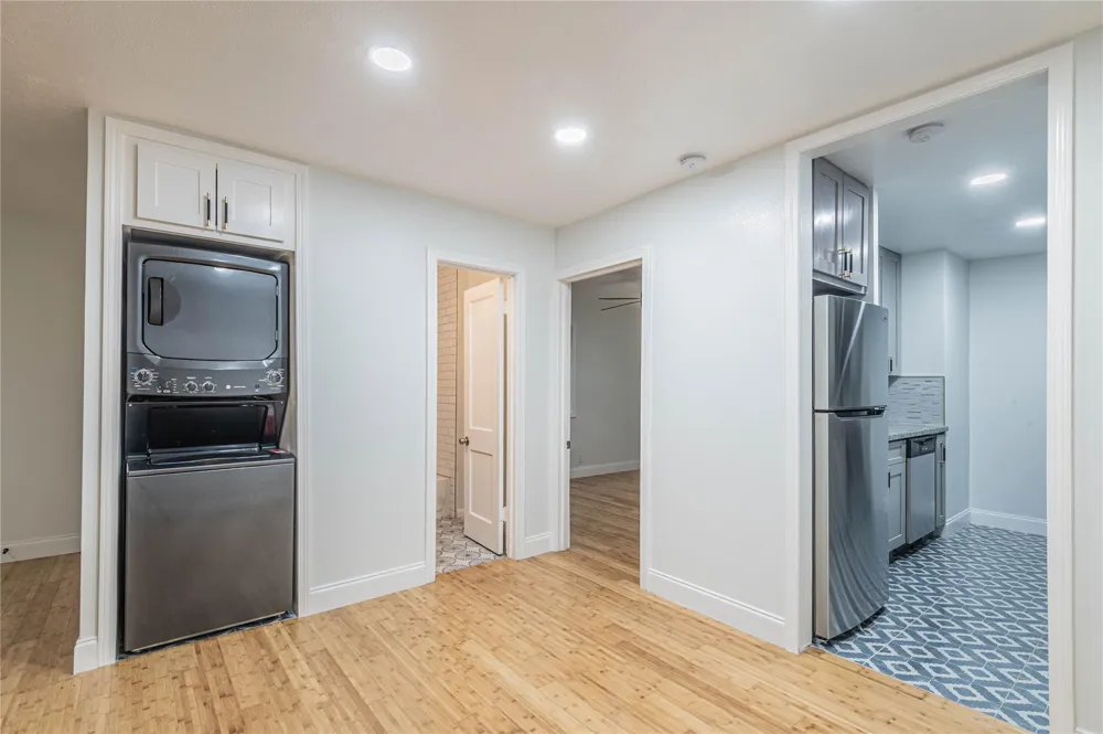 2303 Rosewood Street #1 Houston, TX 77004