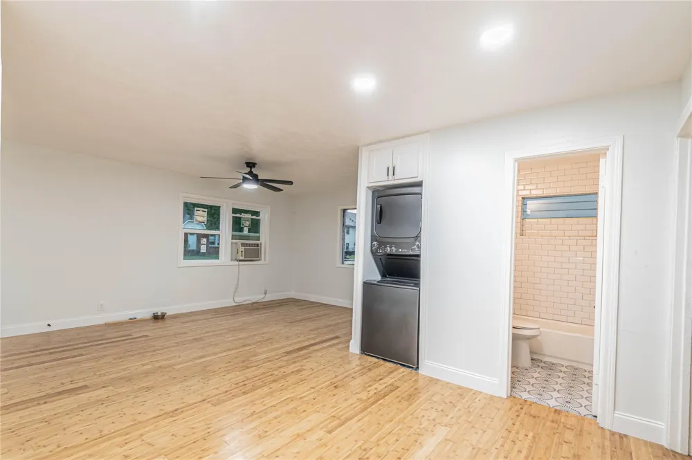 2303 Rosewood Street #1 Houston, TX 77004