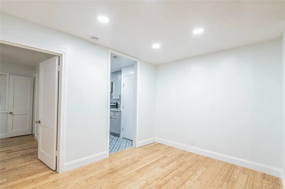 2303 Rosewood Street #1 Houston, TX 77004