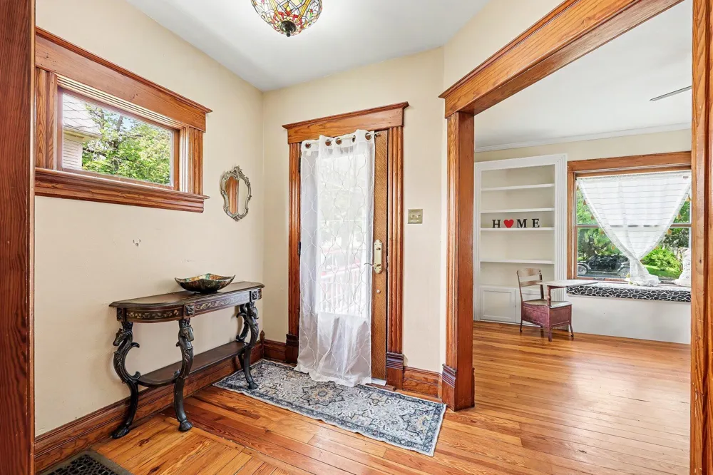 222 Monroe Street Saline City, MI 48176