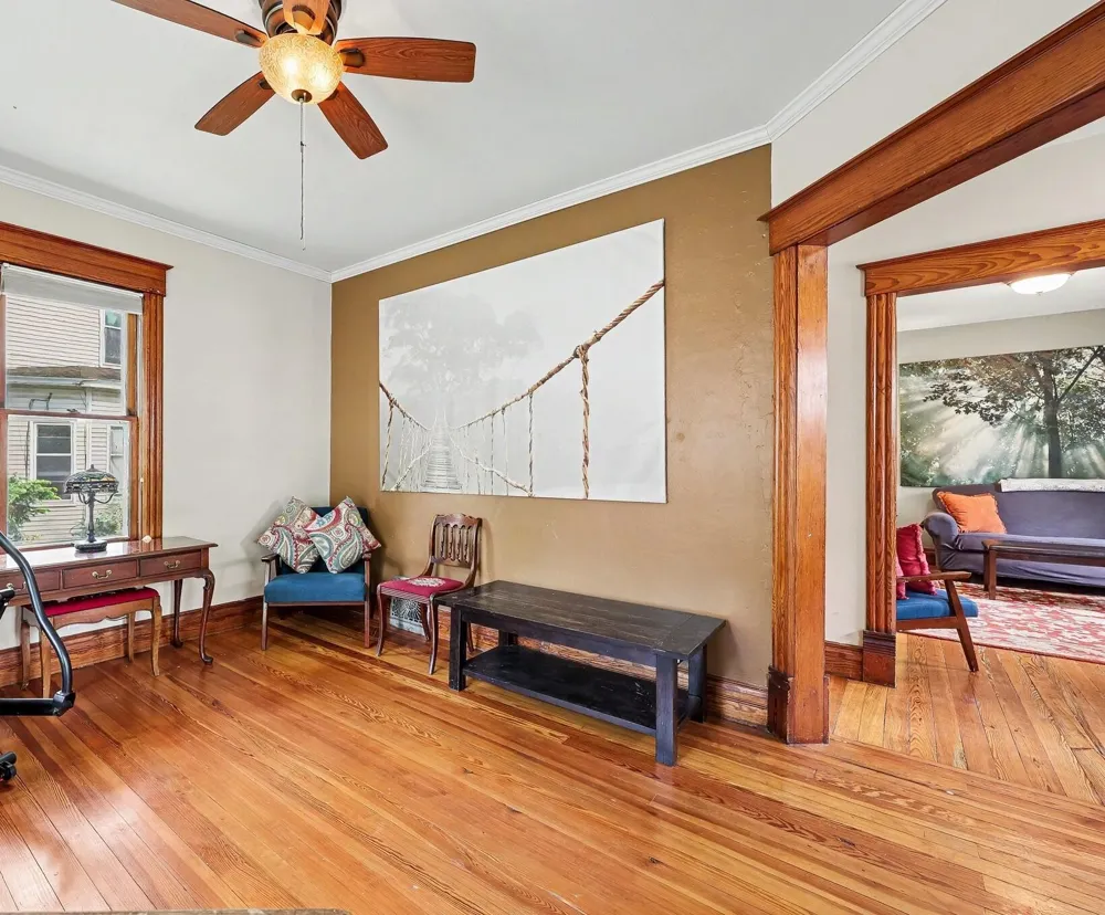 222 Monroe Street Saline City, MI 48176