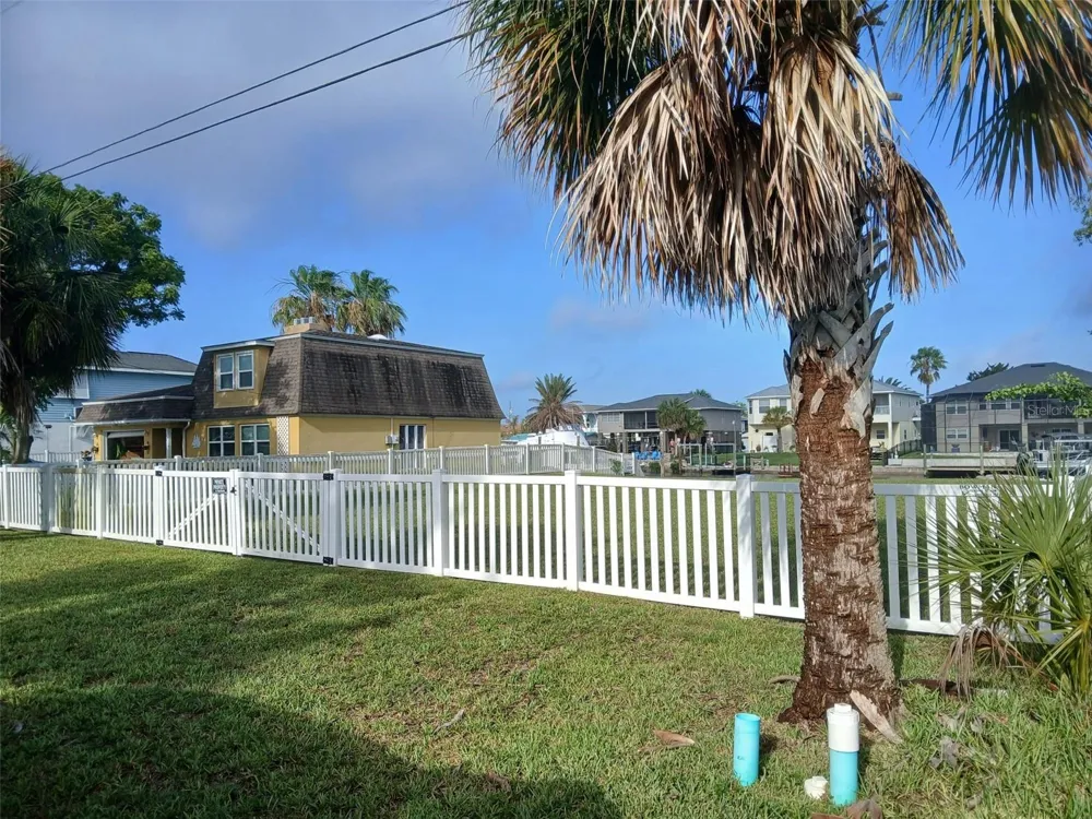 4489 BURMUDA DRIVE Hernando Beach, FL 34607