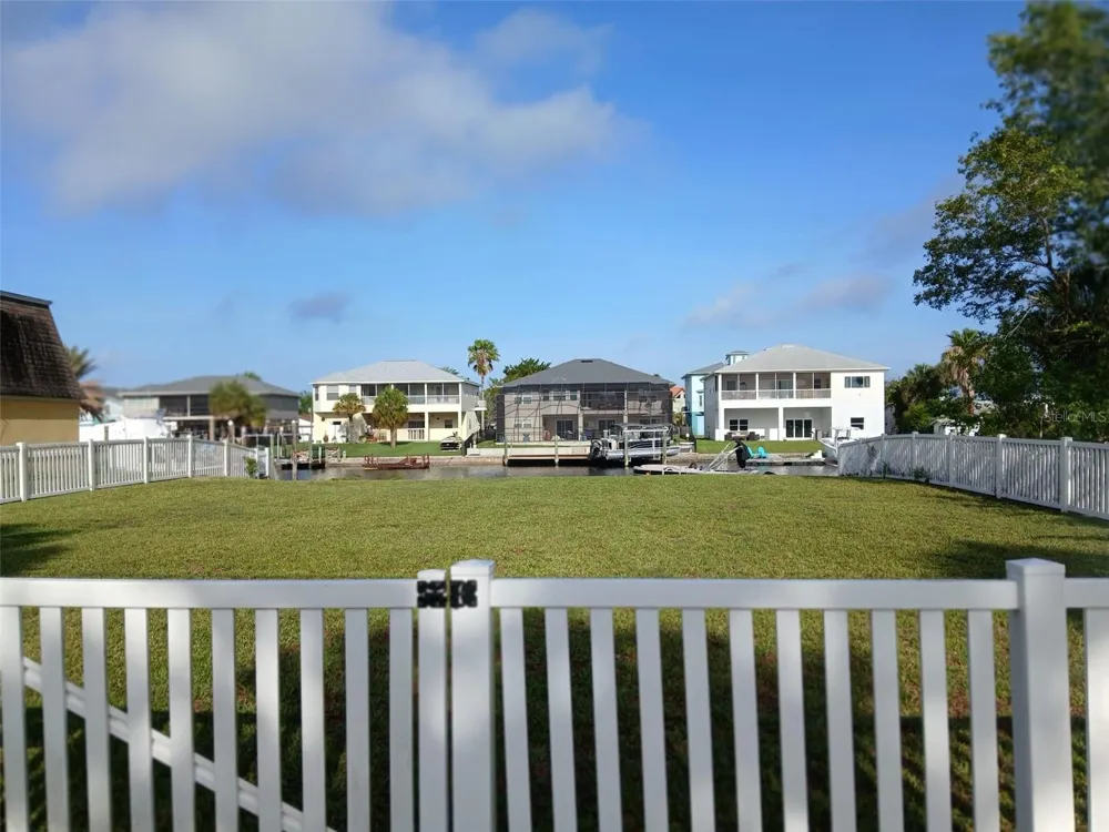 4489 BURMUDA DRIVE Hernando Beach, FL 34607