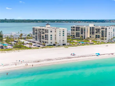 1400 GULF BOULEVARD #409