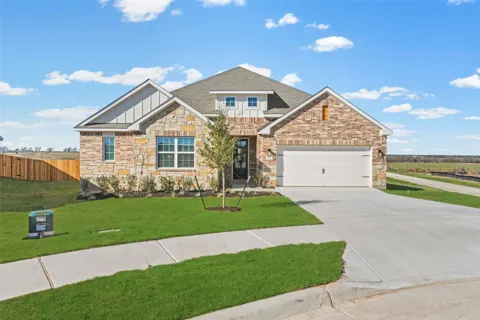 521 W Luna Blue Lane