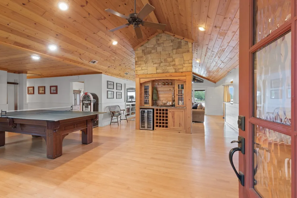 307 King Laurence Court Scroggins, TX 75480